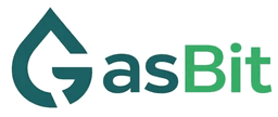 GasBit Logo