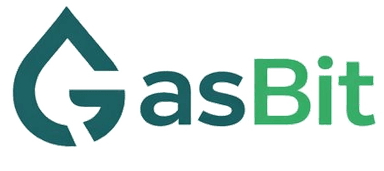 GasBit Logo